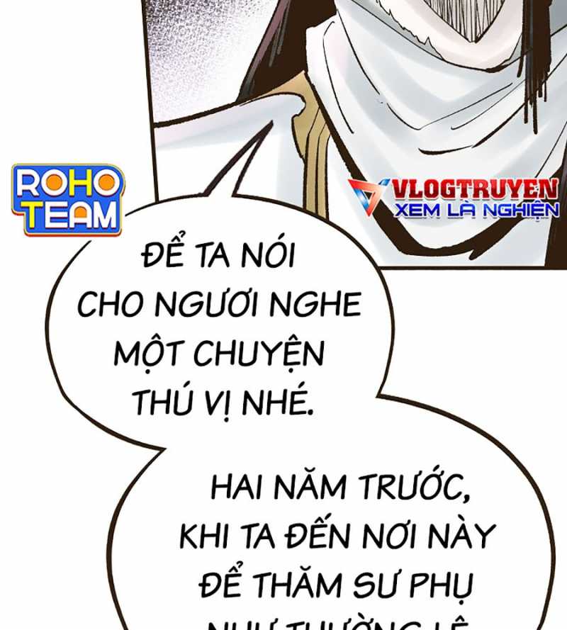 Quái Công Du Lục Chapter 25 - Trang 2