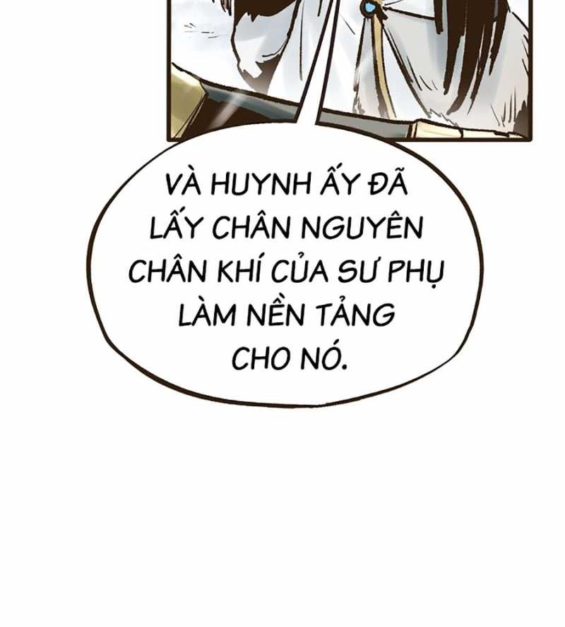 Quái Công Du Lục Chapter 25 - Trang 2