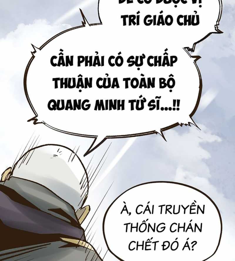 Quái Công Du Lục Chapter 25 - Trang 2