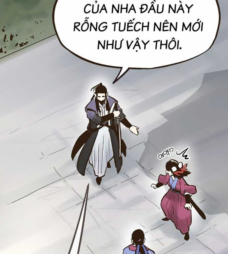 Quái Công Du Lục Chapter 24 - Trang 2