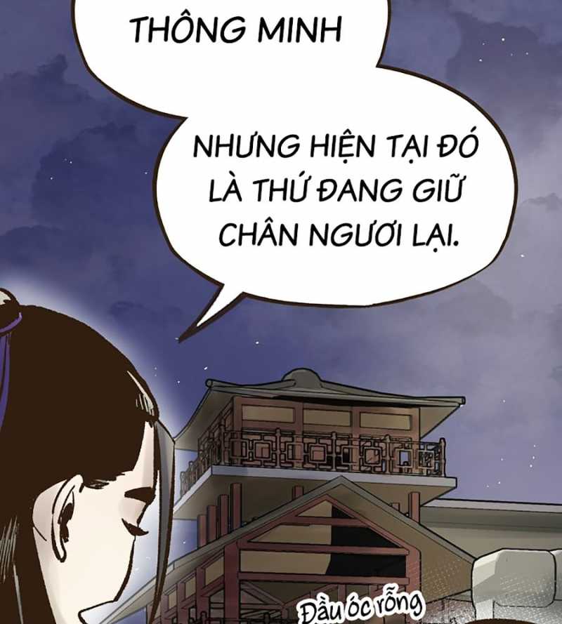 Quái Công Du Lục Chapter 24 - Trang 2