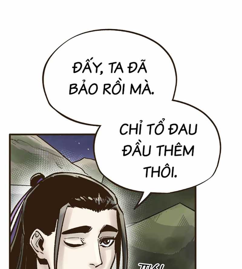 Quái Công Du Lục Chapter 24 - Trang 2