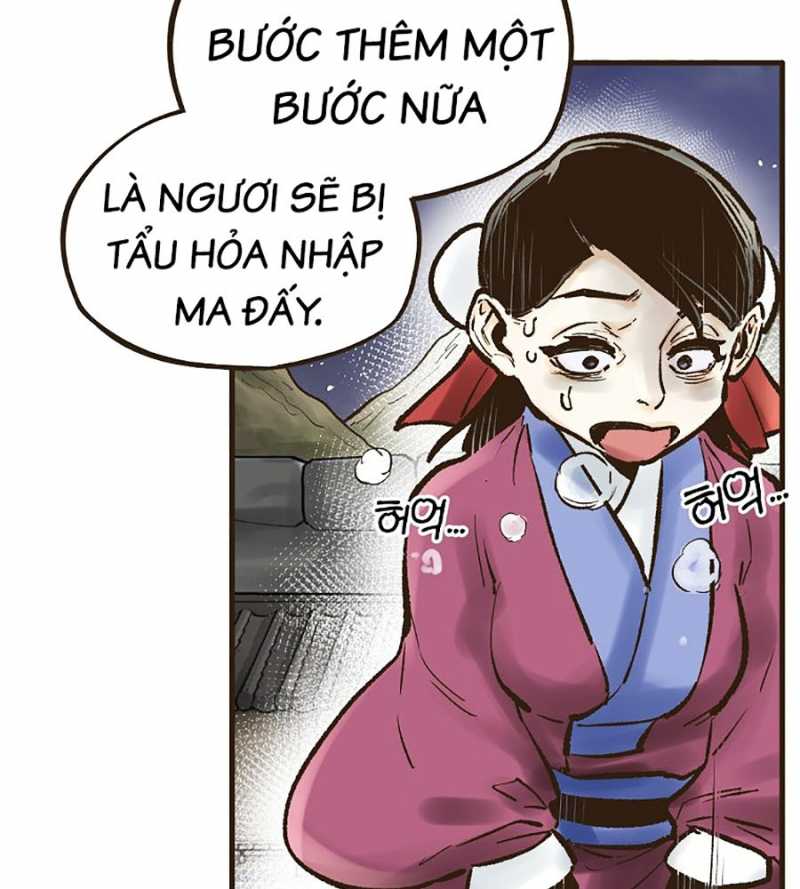 Quái Công Du Lục Chapter 24 - Trang 2