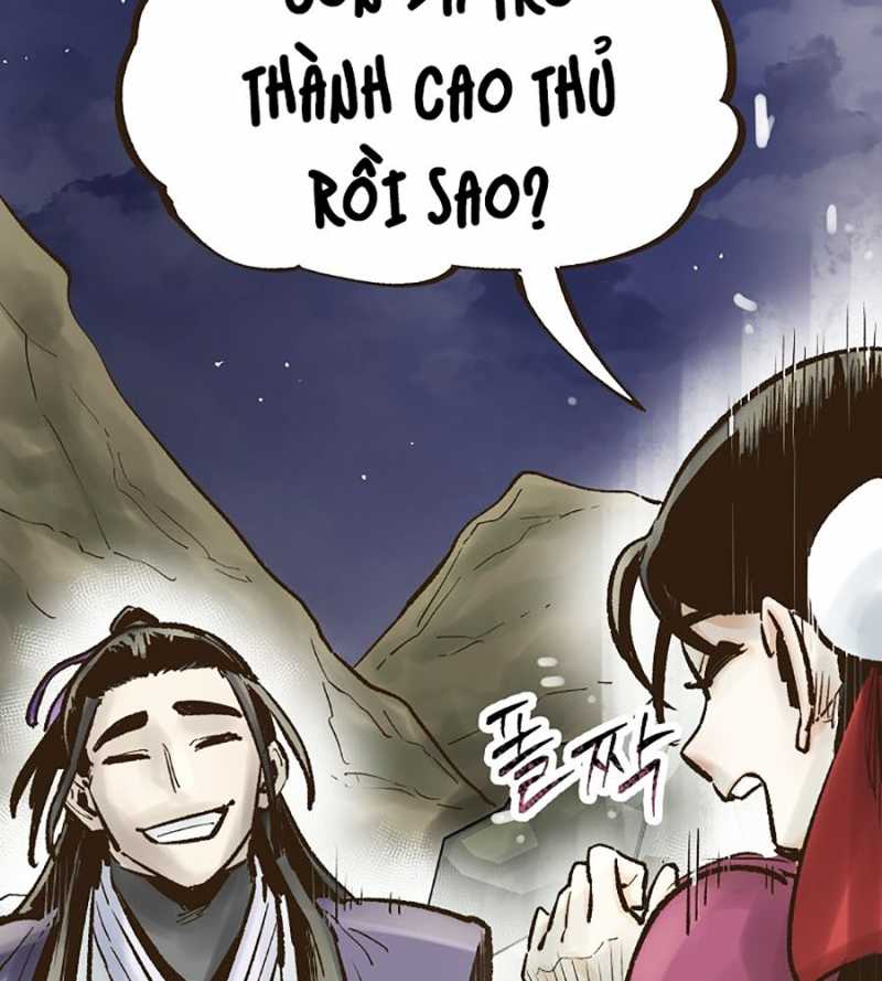 Quái Công Du Lục Chapter 24 - Trang 2