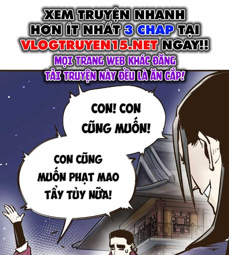 Quái Công Du Lục Chapter 22 - Trang 2