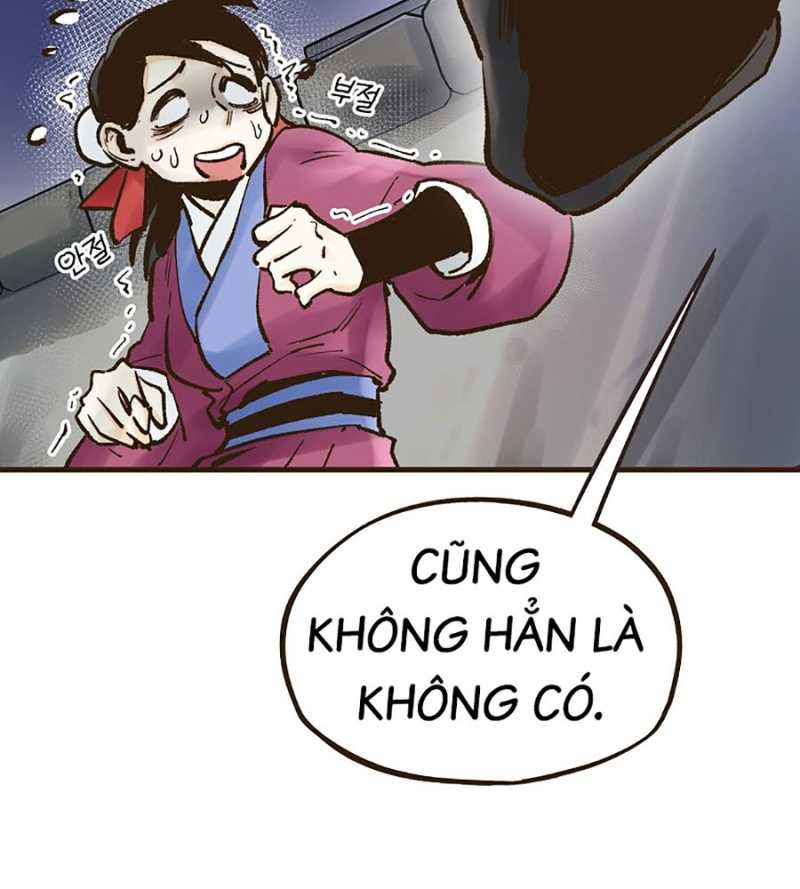 Quái Công Du Lục Chapter 22 - Trang 2