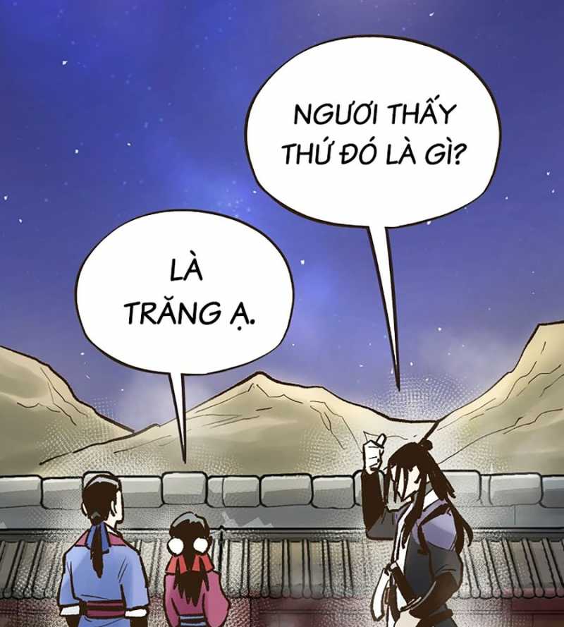 Quái Công Du Lục Chapter 22 - Trang 2