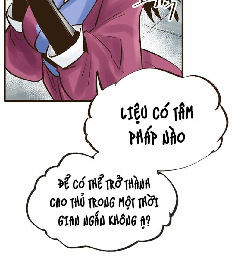 Quái Công Du Lục Chapter 22 - Trang 2