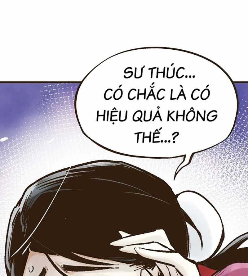 Quái Công Du Lục Chapter 22 - Trang 2