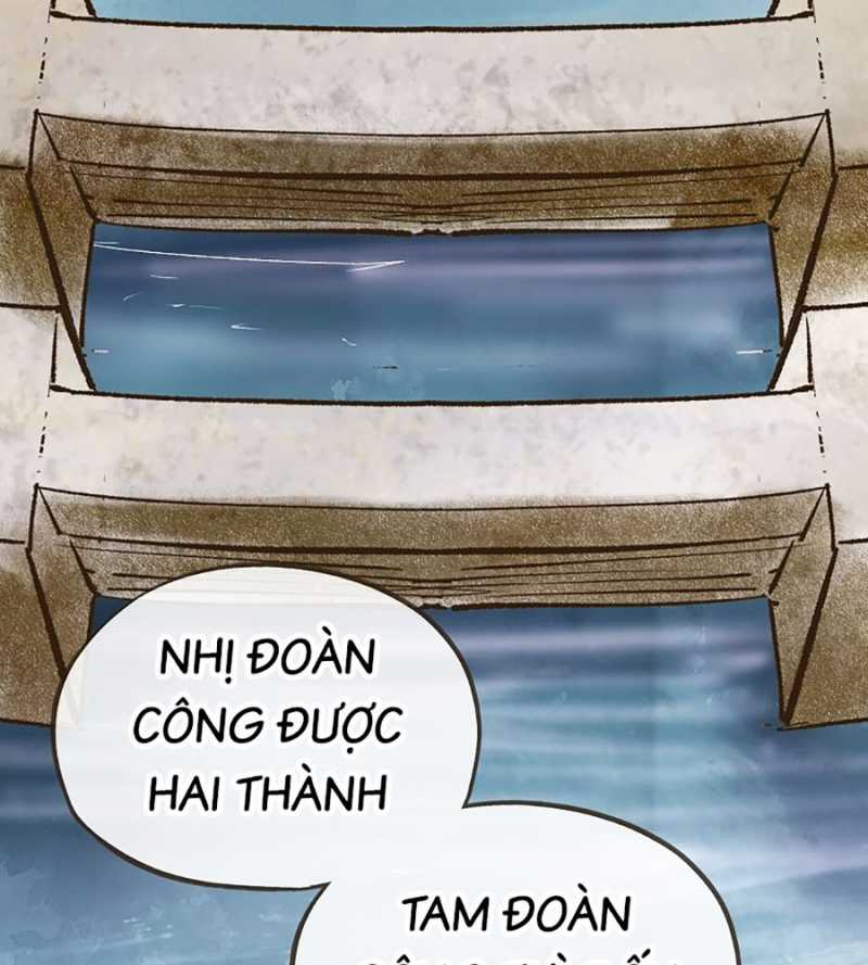 Quái Công Du Lục Chapter 22 - Trang 2