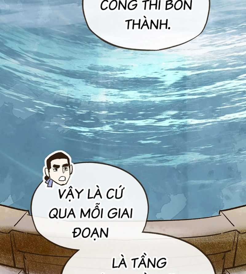 Quái Công Du Lục Chapter 22 - Trang 2