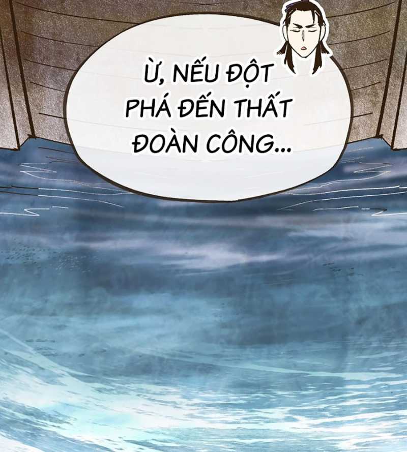 Quái Công Du Lục Chapter 22 - Trang 2