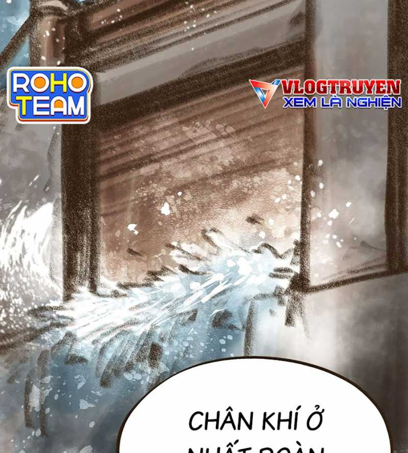 Quái Công Du Lục Chapter 22 - Trang 2