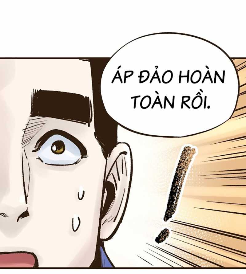 Quái Công Du Lục Chapter 22 - Trang 2