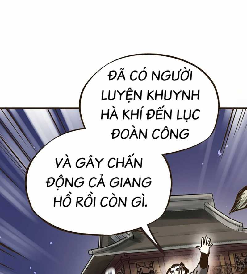 Quái Công Du Lục Chapter 22 - Trang 2