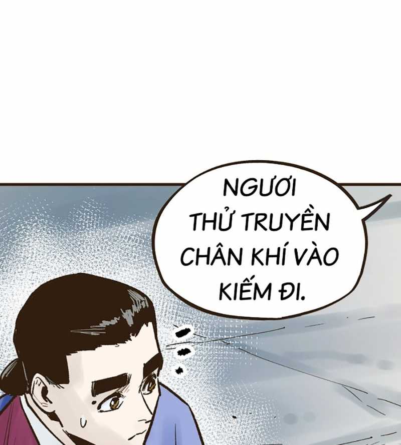 Quái Công Du Lục Chapter 22 - Trang 2