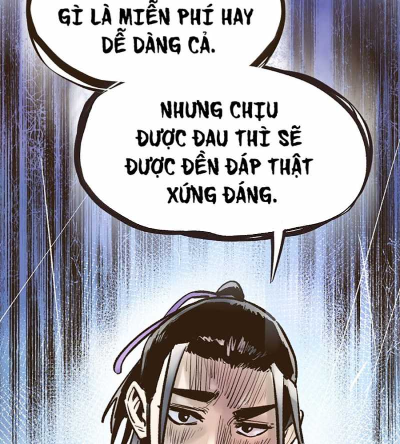 Quái Công Du Lục Chapter 22 - Trang 2