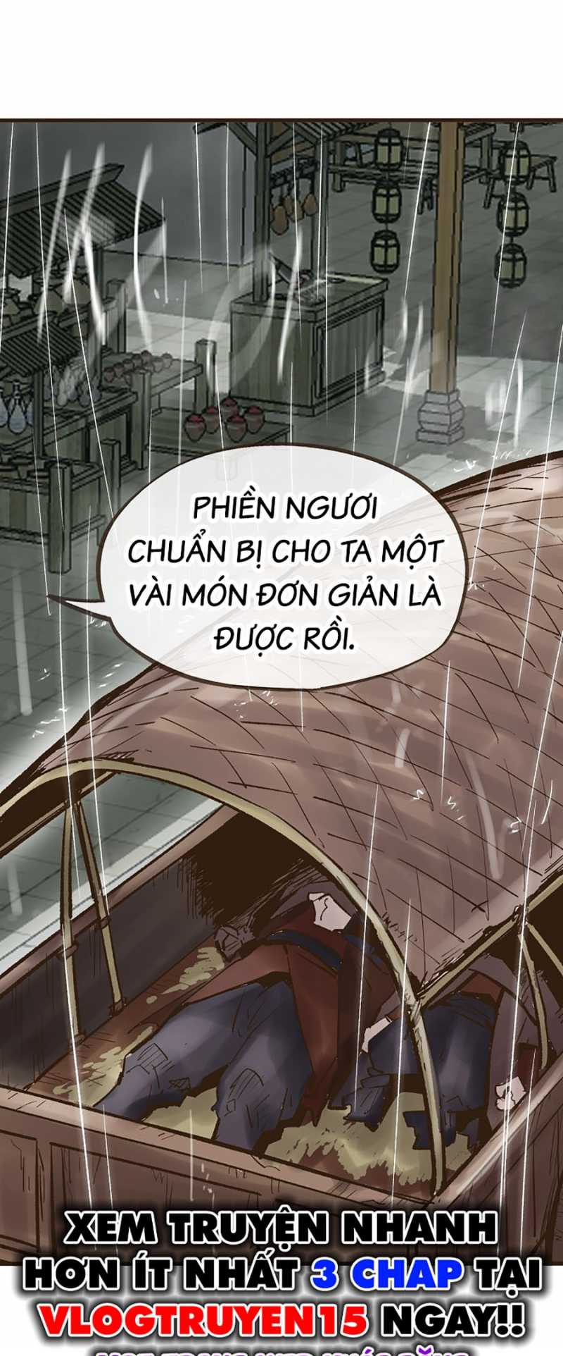 Quái Công Du Lục Chapter 21 - Trang 2