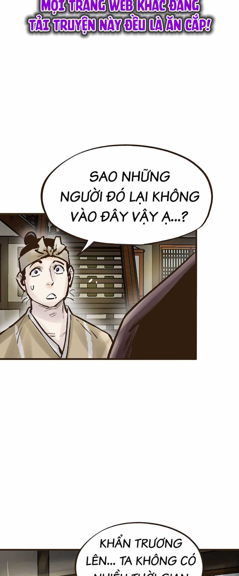 Quái Công Du Lục Chapter 21 - Trang 2