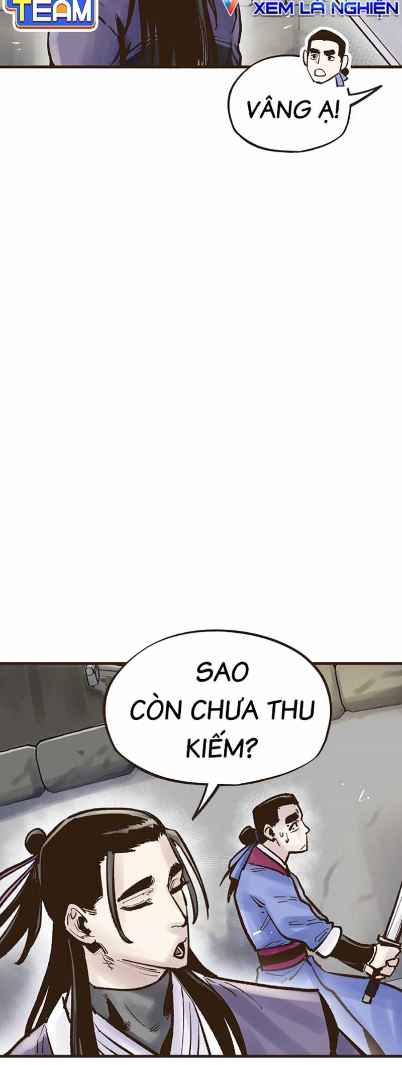 Quái Công Du Lục Chapter 21 - Trang 2