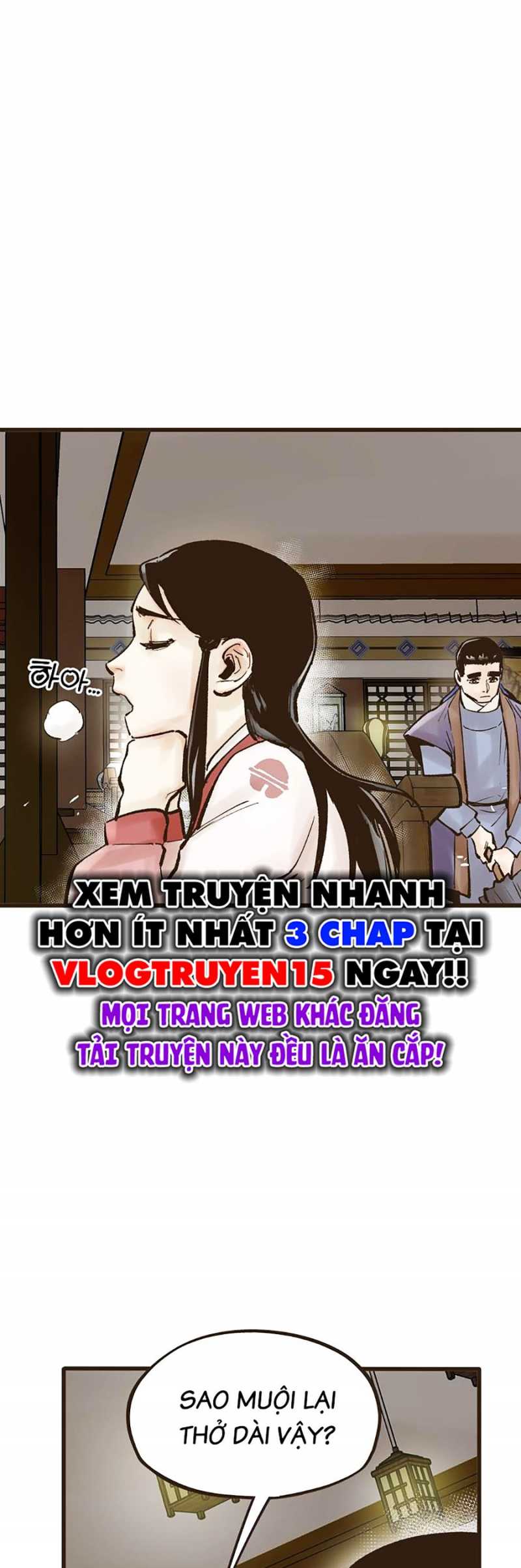 Quái Công Du Lục Chapter 20 - Trang 2