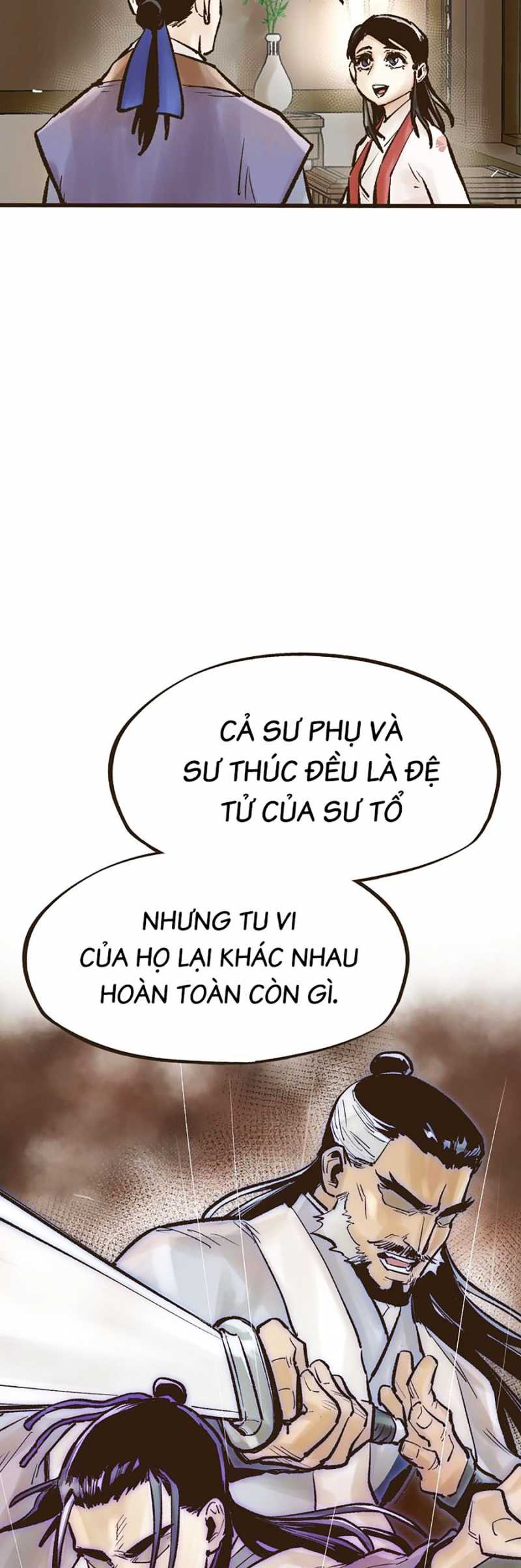 Quái Công Du Lục Chapter 20 - Trang 2