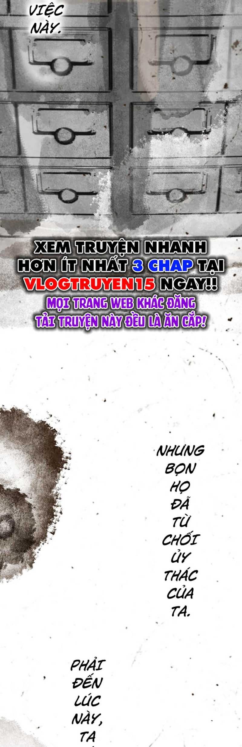 Quái Công Du Lục Chapter 20 - Trang 2