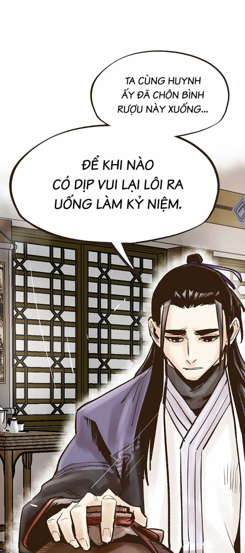 Quái Công Du Lục Chapter 20 - Trang 2