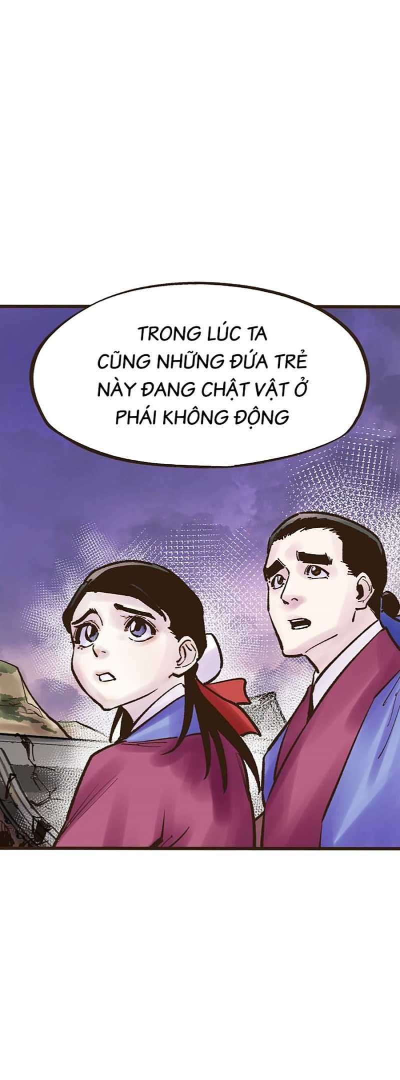 Quái Công Du Lục Chapter 19 - Trang 2