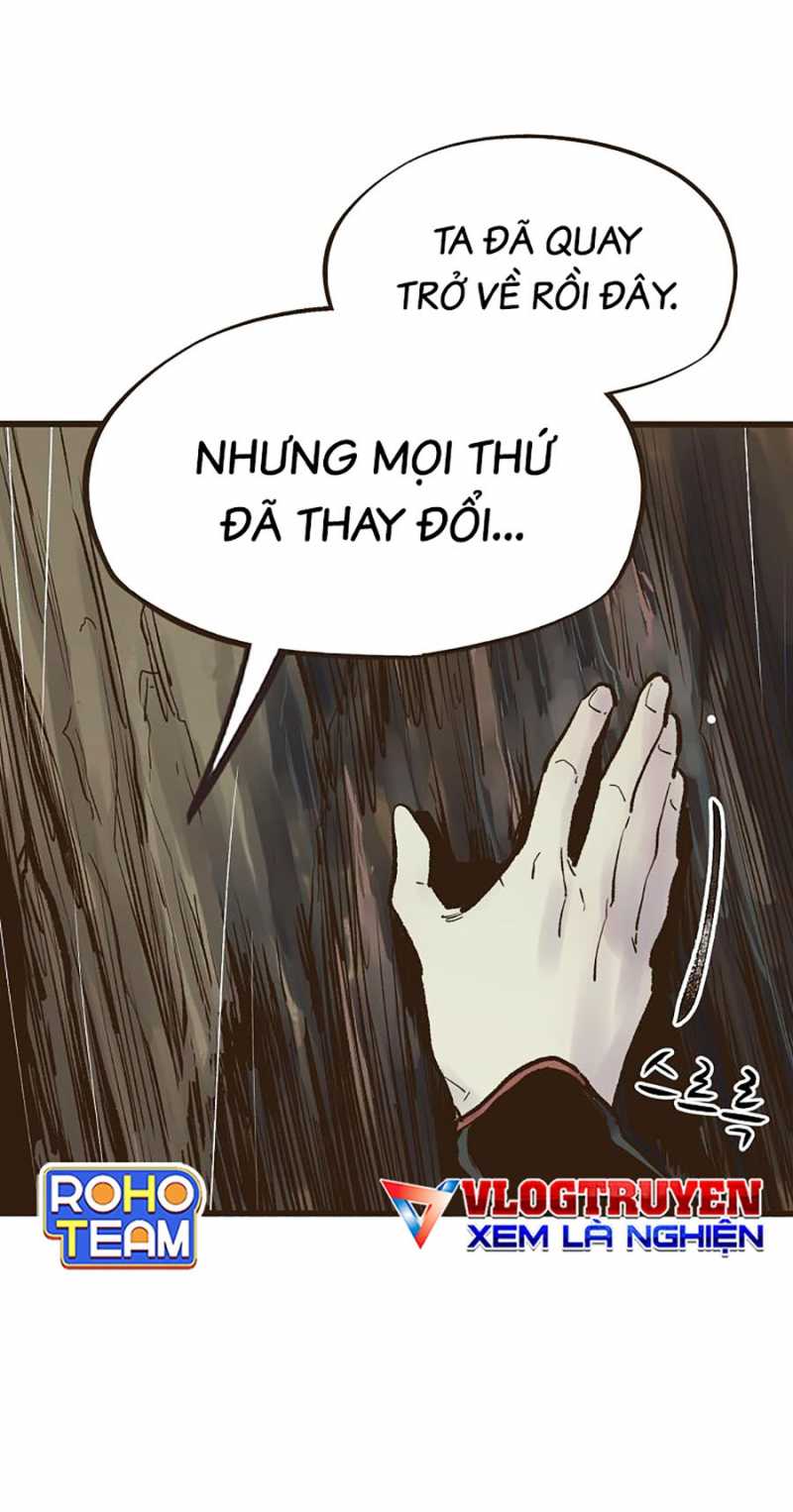 Quái Công Du Lục Chapter 19 - Trang 2