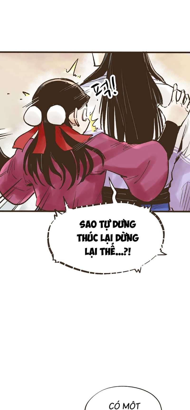 Quái Công Du Lục Chapter 18 - Trang 2