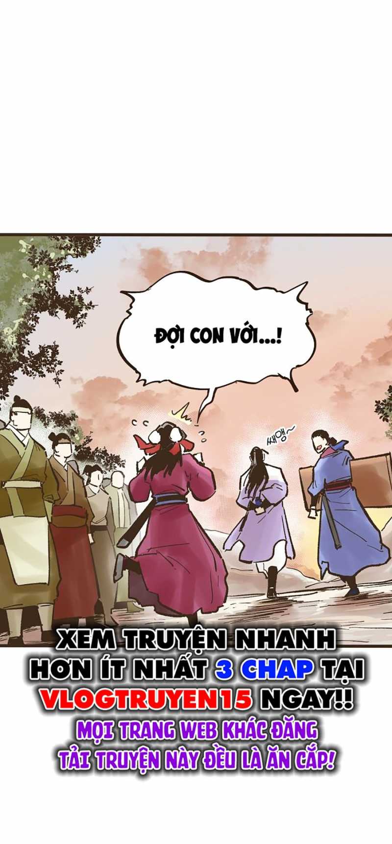 Quái Công Du Lục Chapter 18 - Trang 2