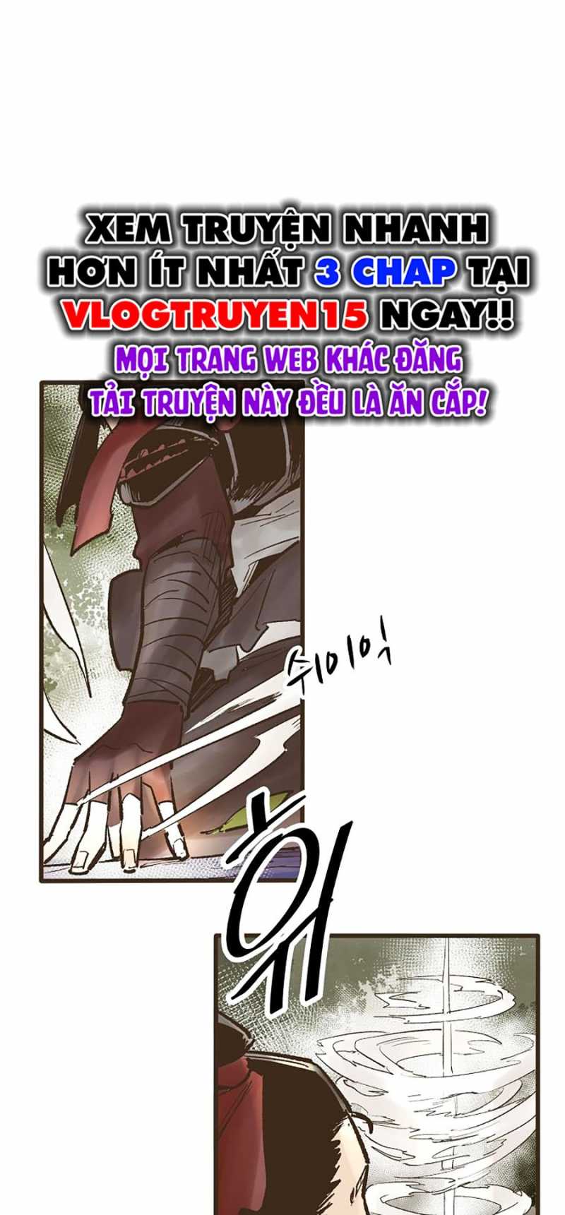 Quái Công Du Lục Chapter 18 - Trang 2