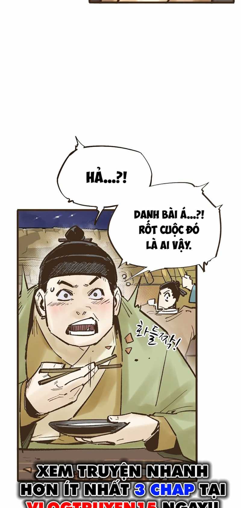 Quái Công Du Lục Chapter 18 - Trang 2