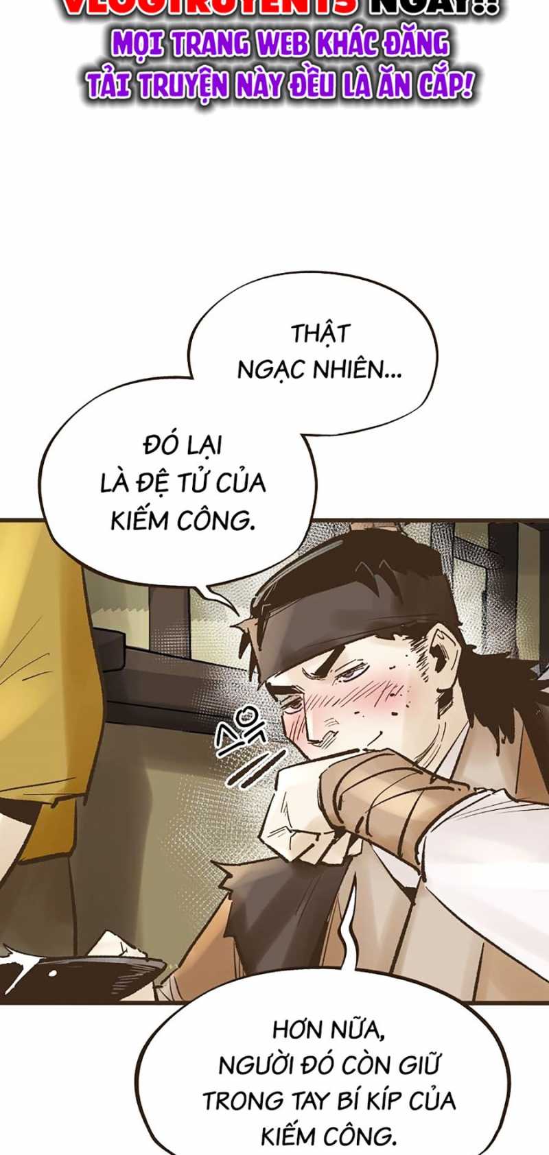 Quái Công Du Lục Chapter 18 - Trang 2