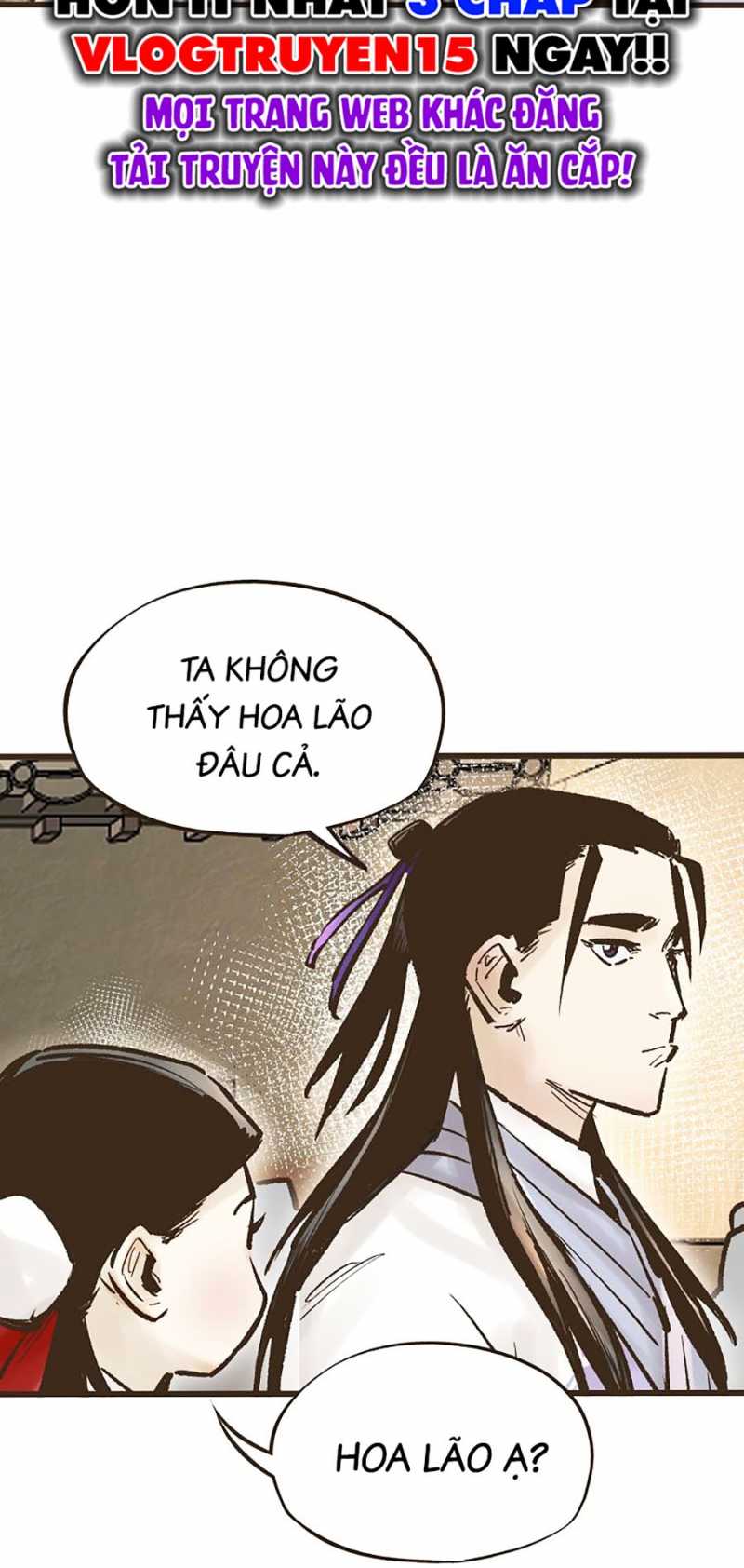 Quái Công Du Lục Chapter 18 - Trang 2