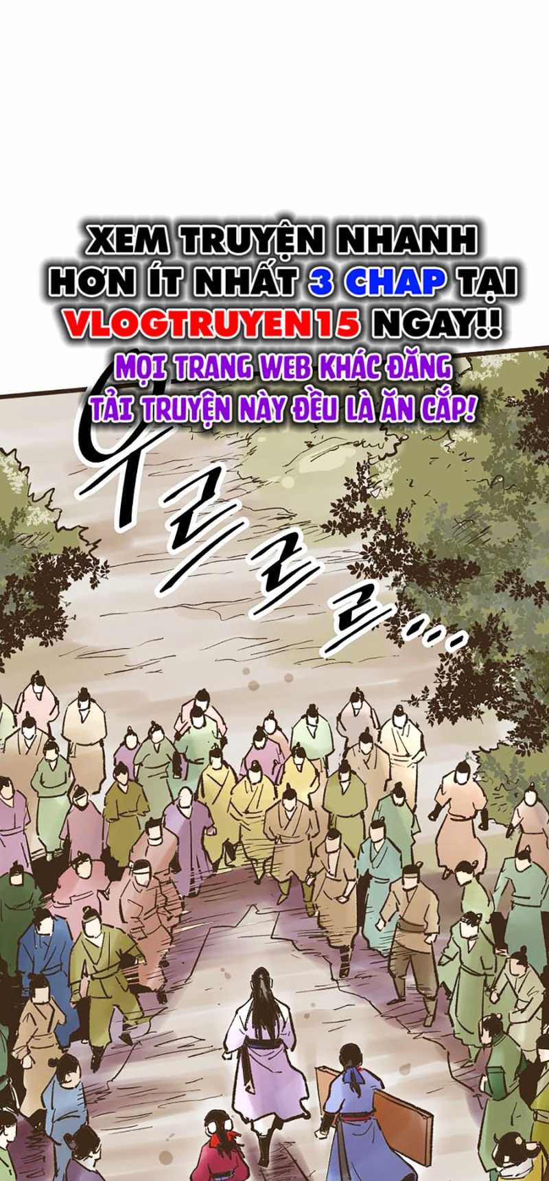 Quái Công Du Lục Chapter 18 - Trang 2