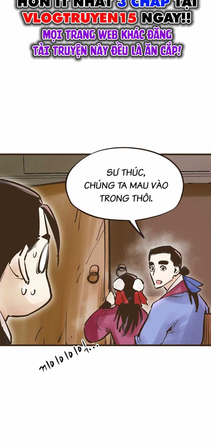 Quái Công Du Lục Chapter 18 - Trang 2