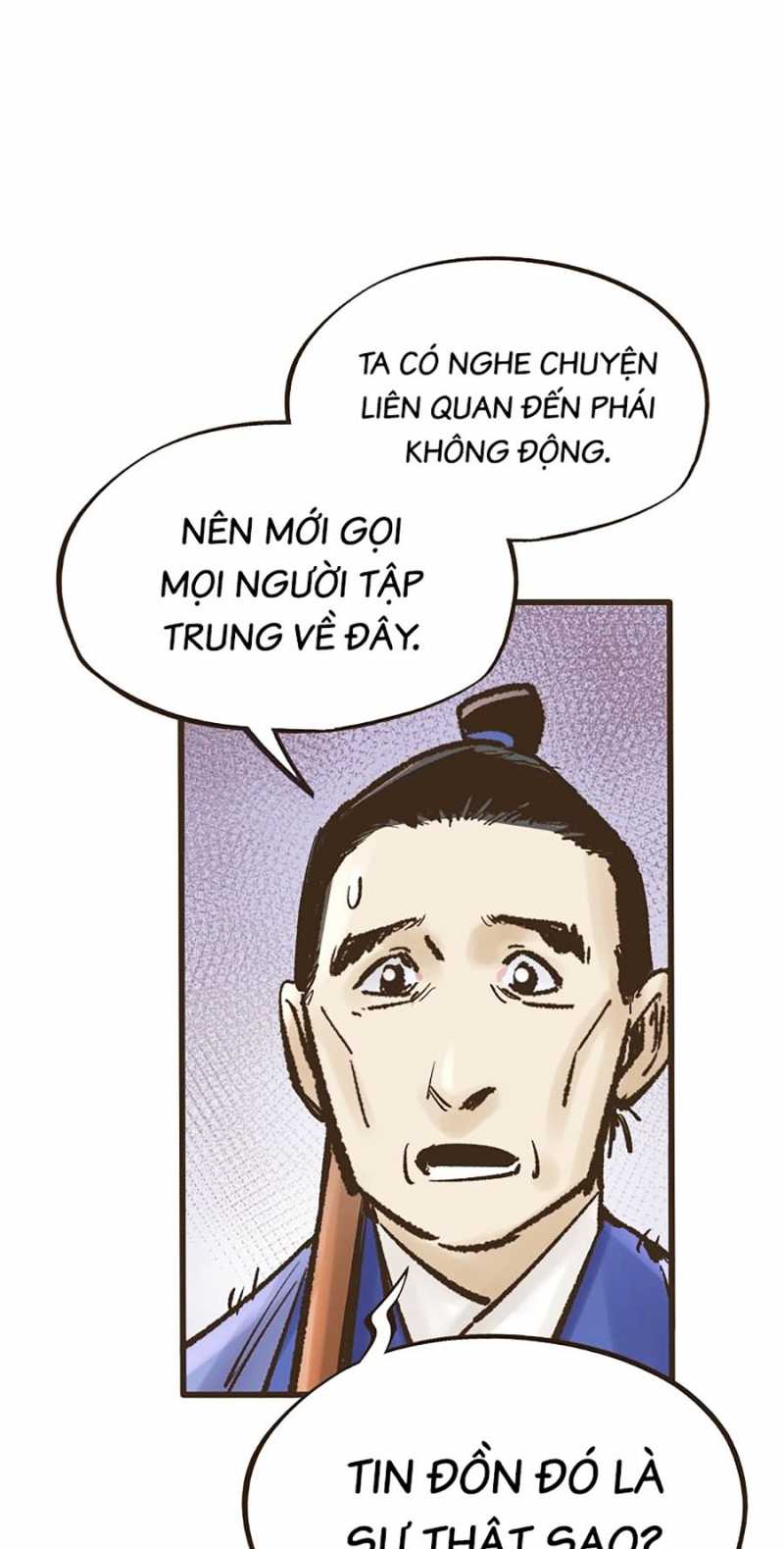 Quái Công Du Lục Chapter 18 - Trang 2