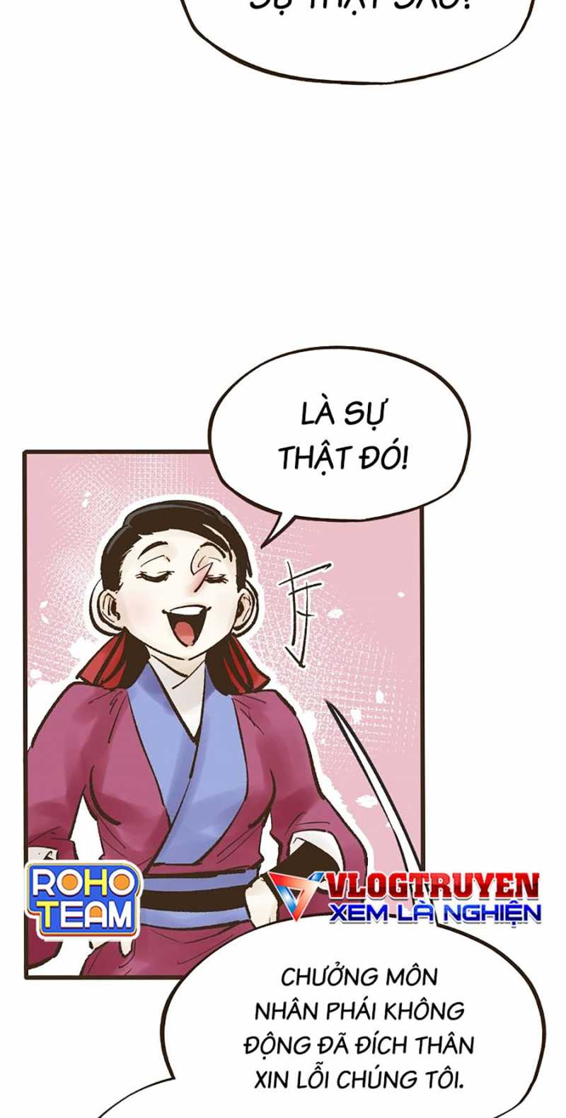 Quái Công Du Lục Chapter 18 - Trang 2