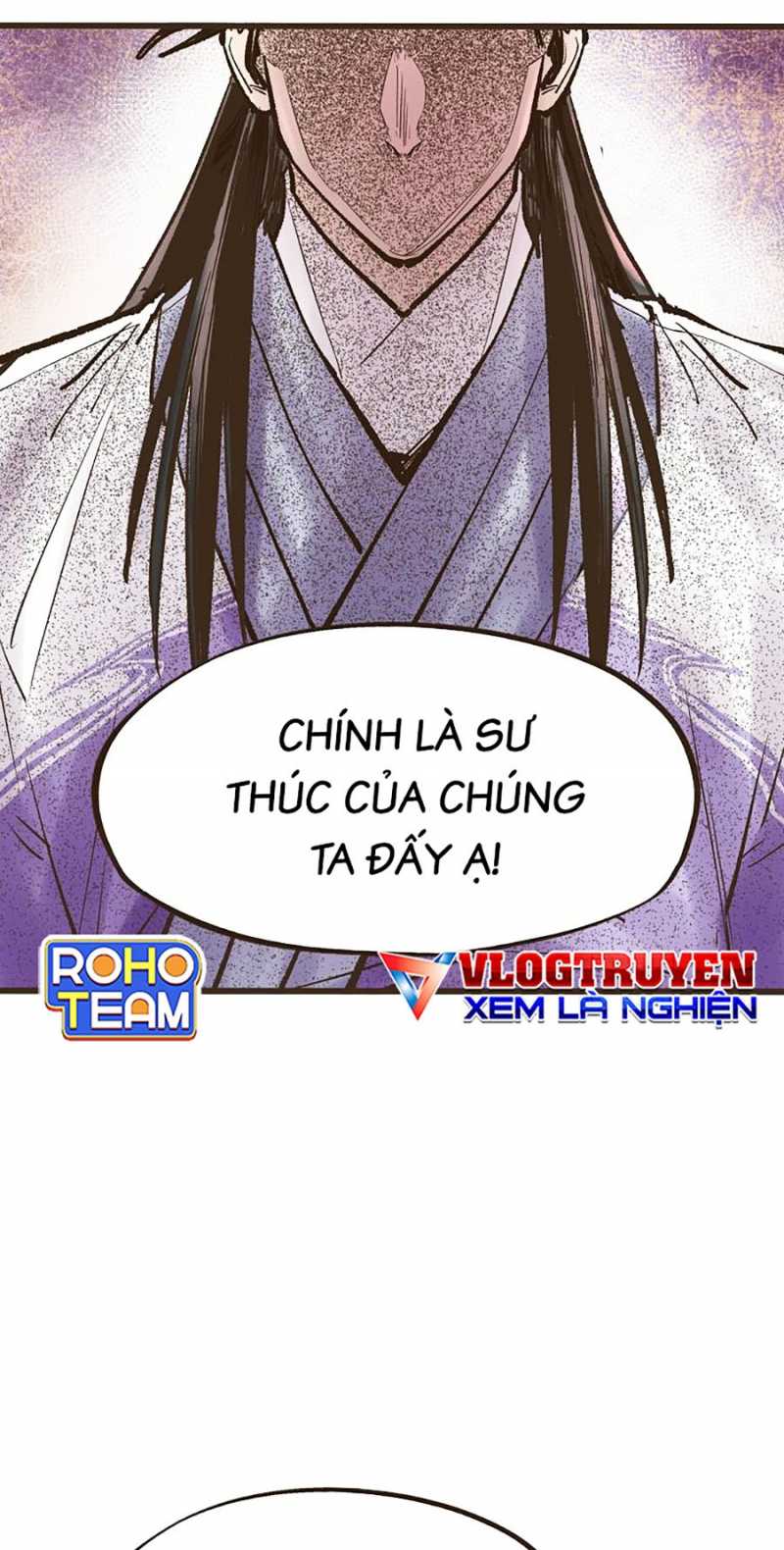 Quái Công Du Lục Chapter 18 - Trang 2