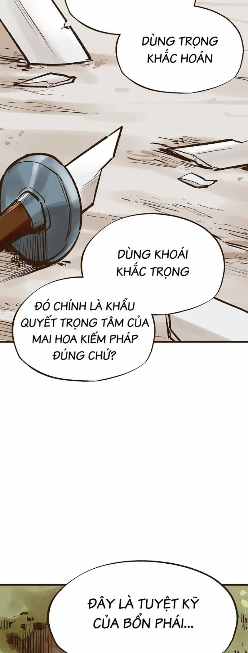 Quái Công Du Lục Chapter 17 - Trang 2