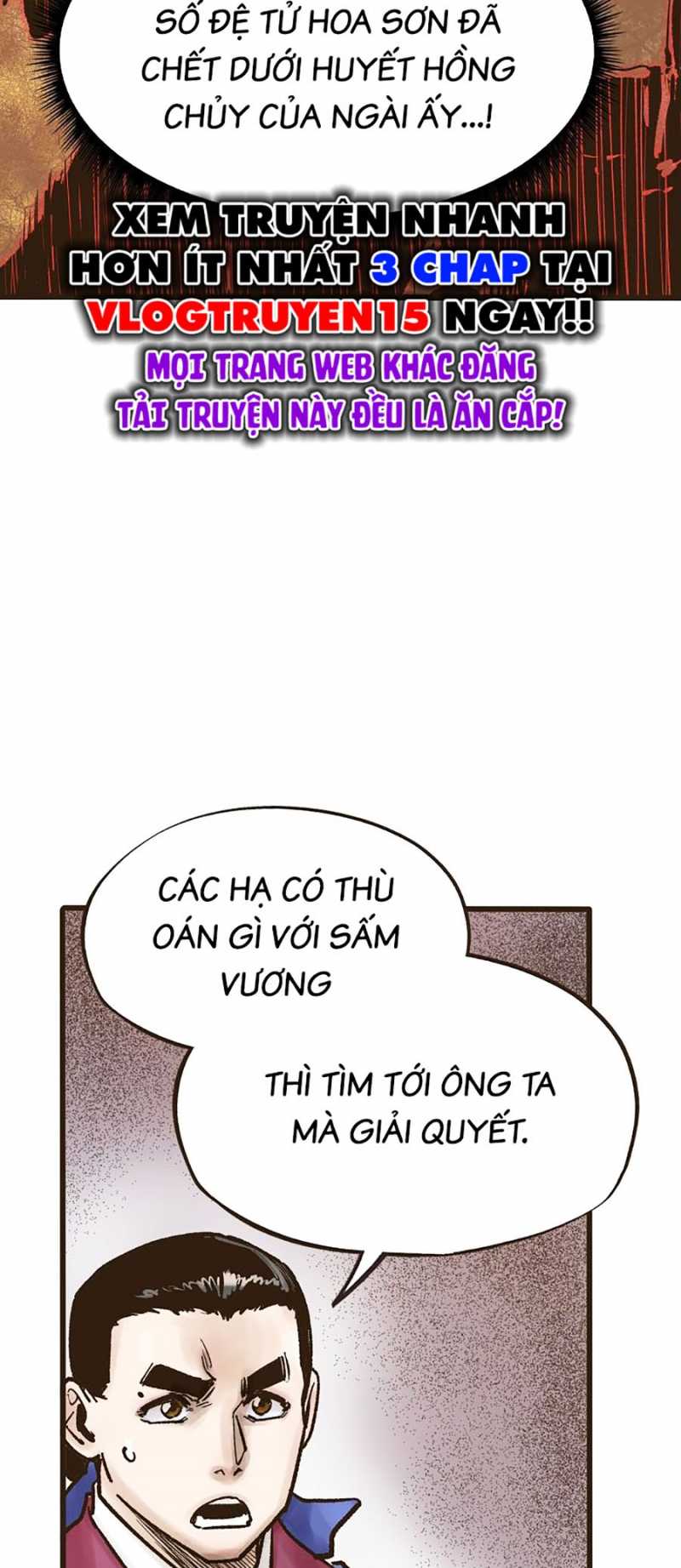 Quái Công Du Lục Chapter 16 - Trang 2