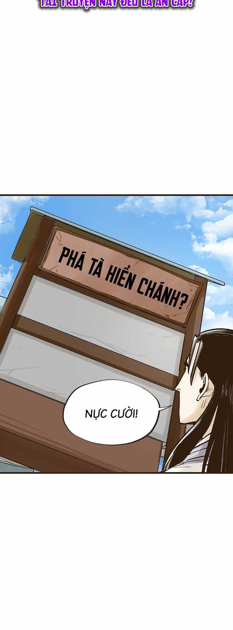 Quái Công Du Lục Chapter 15 - Trang 2