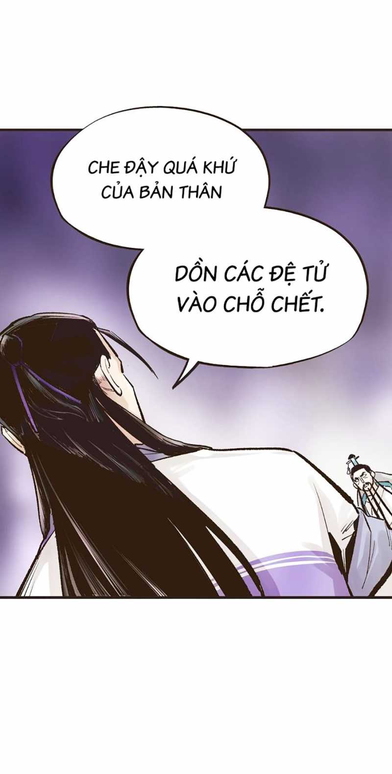 Quái Công Du Lục Chapter 14 - Trang 2