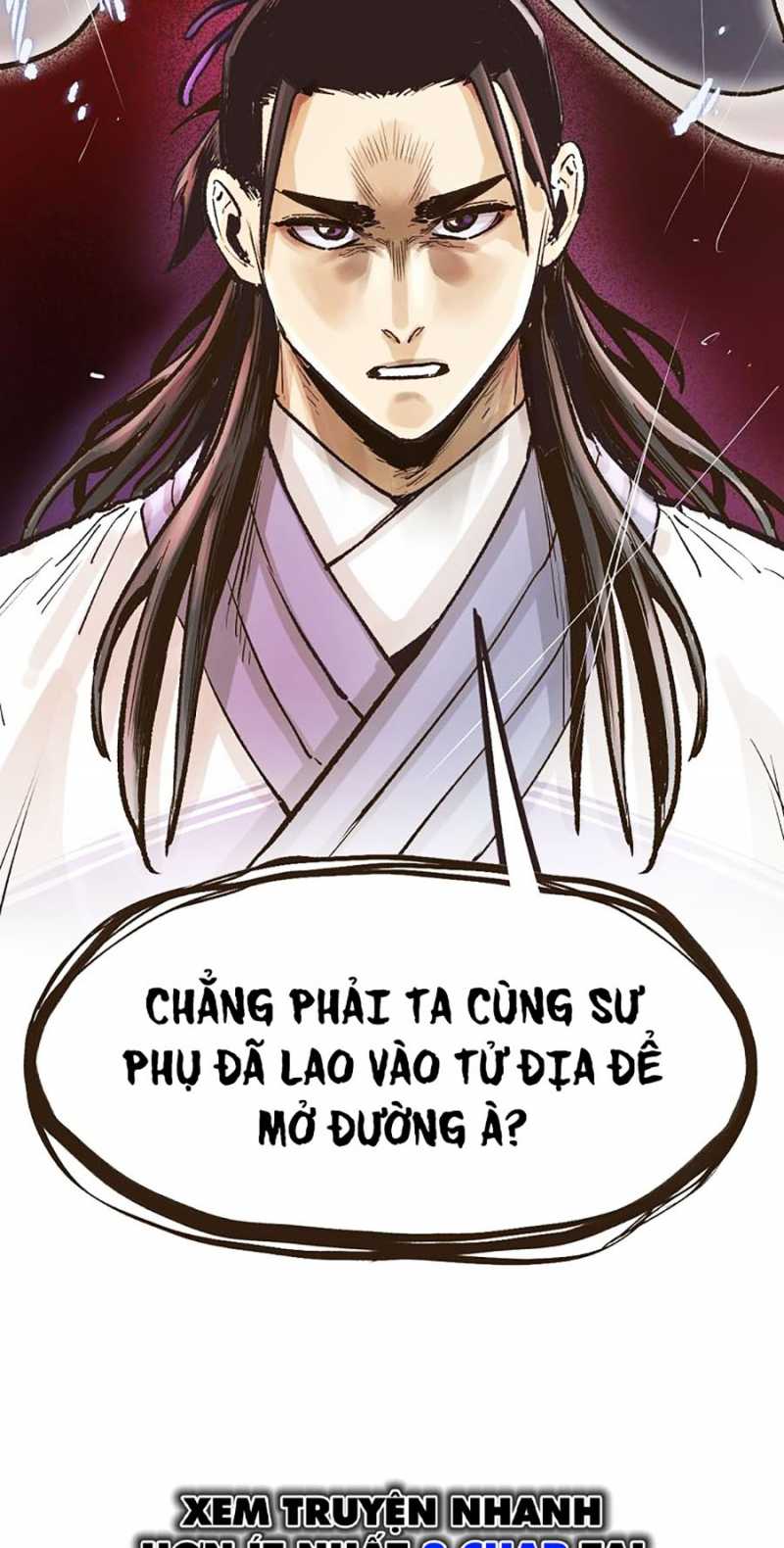 Quái Công Du Lục Chapter 14 - Trang 2