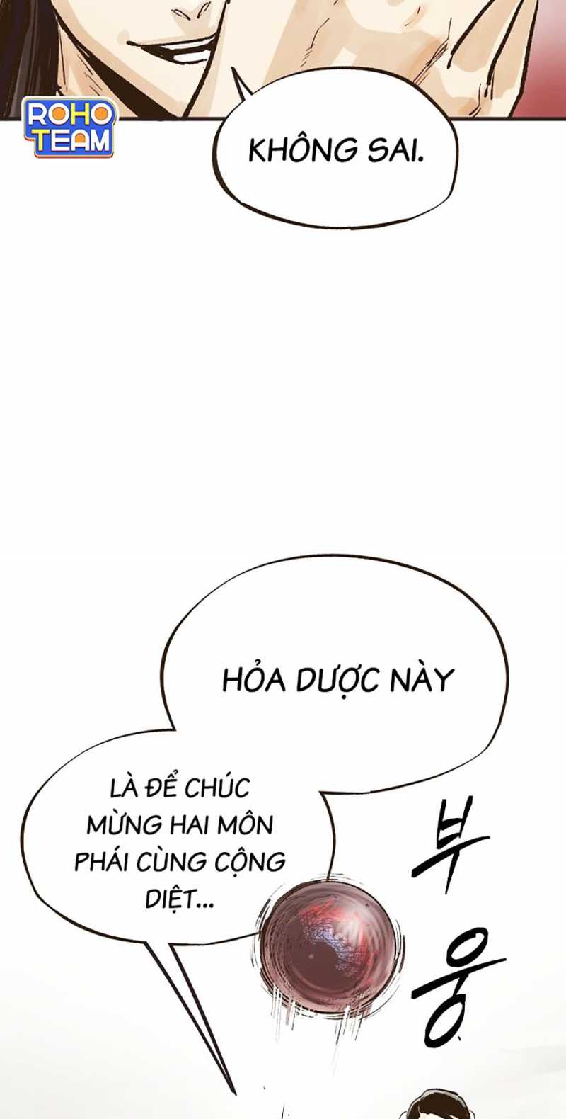 Quái Công Du Lục Chapter 14 - Trang 2