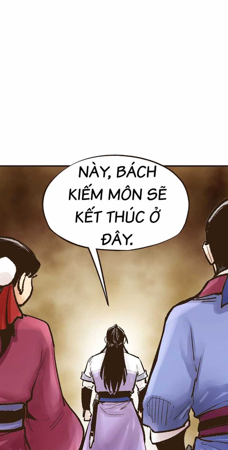 Quái Công Du Lục Chapter 14 - Trang 2