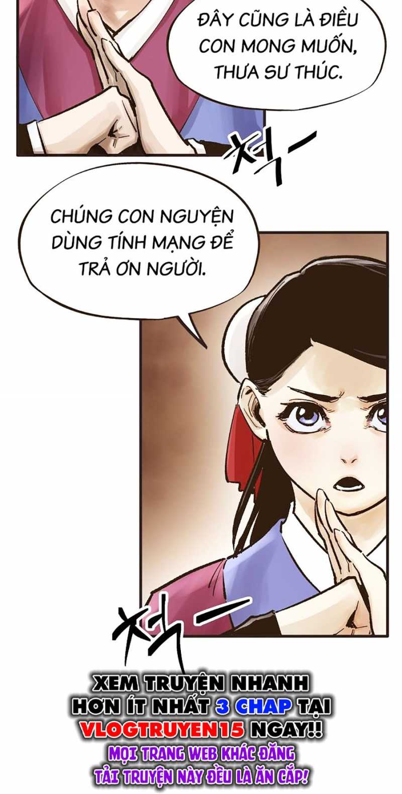 Quái Công Du Lục Chapter 14 - Trang 2