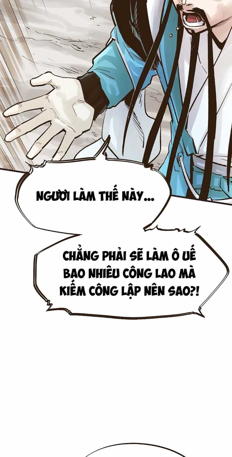 Quái Công Du Lục Chapter 14 - Trang 2